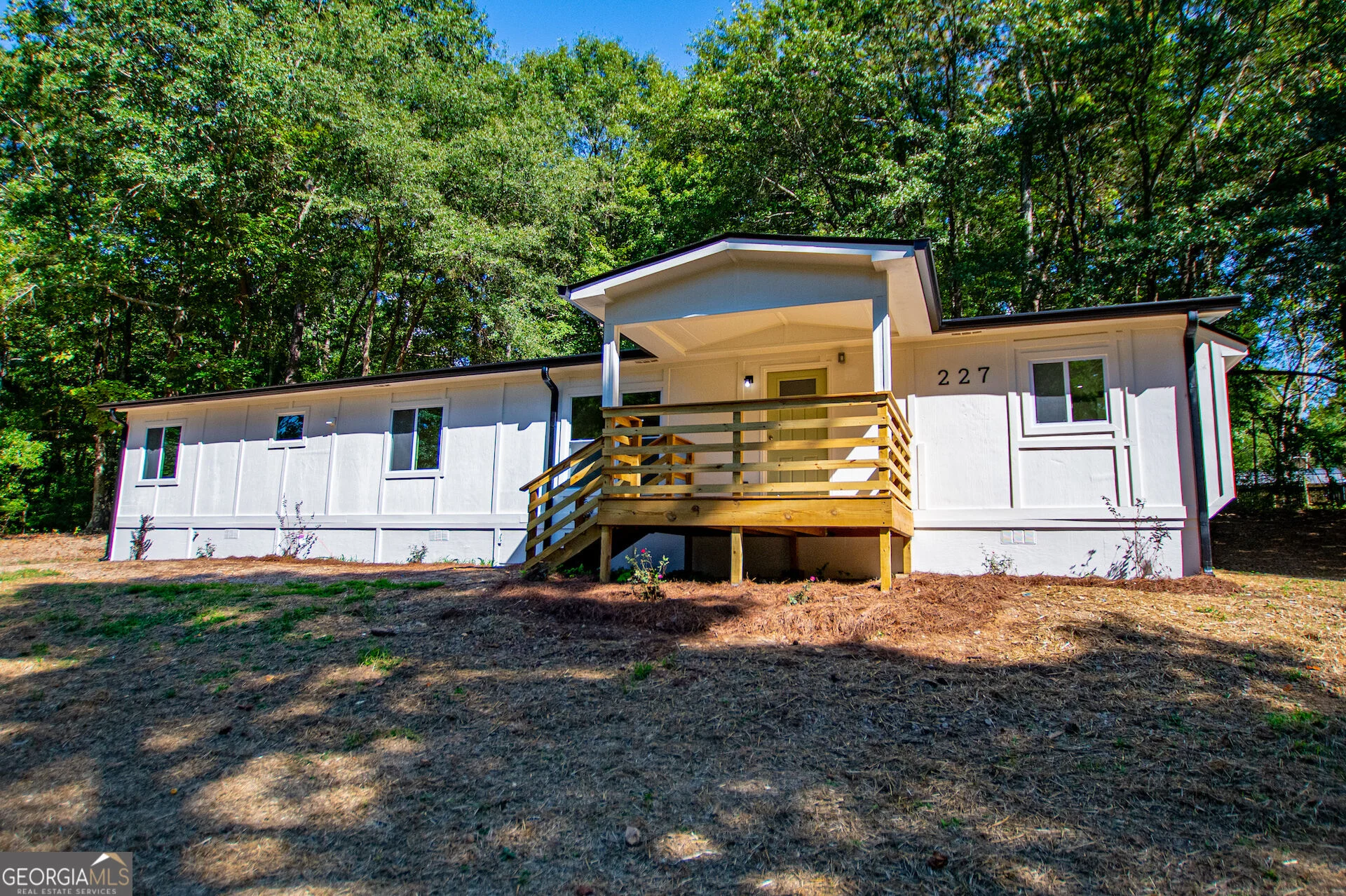227 Garden Lake Drive, Carrollton, GA, 30116
