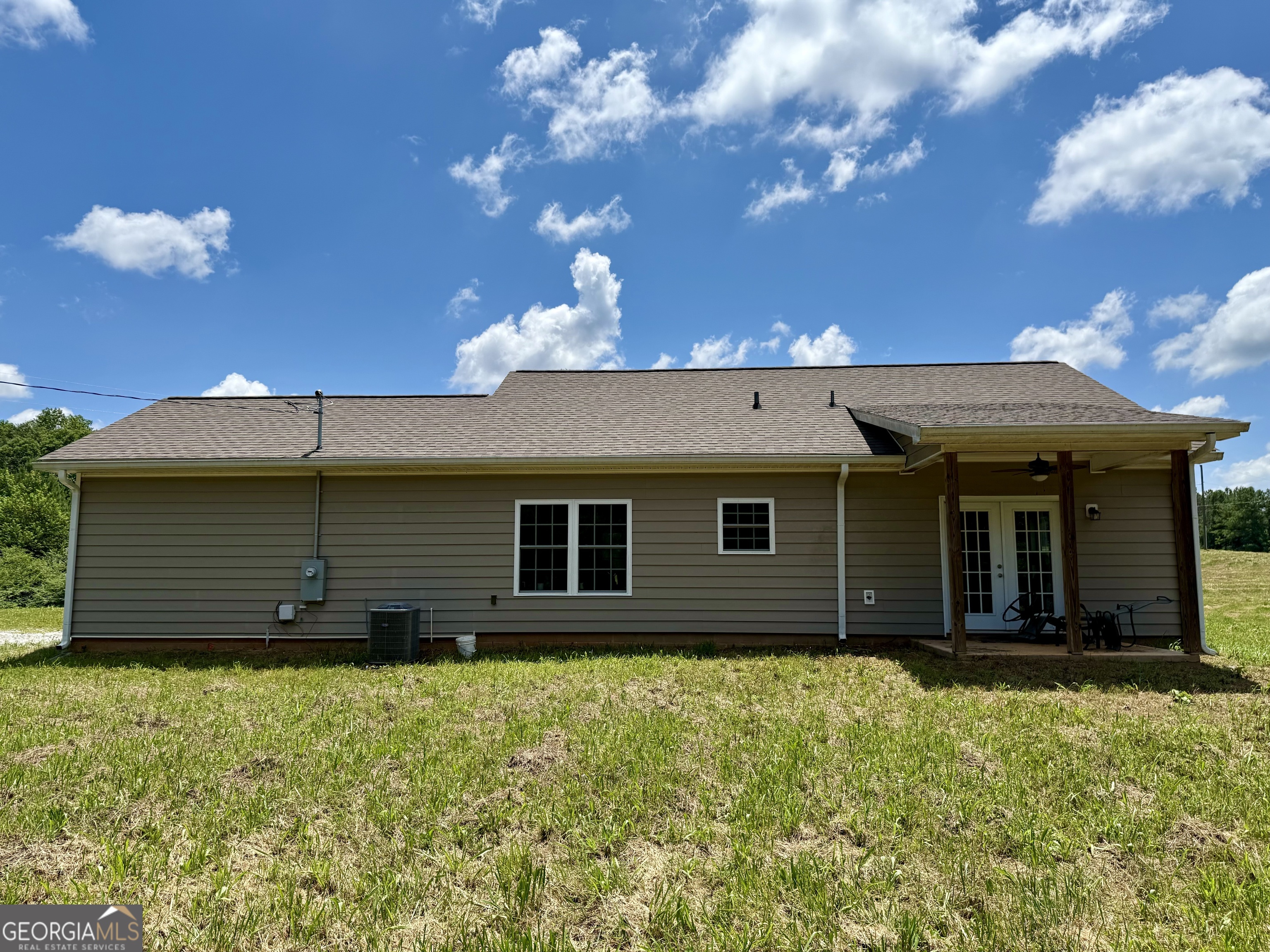 270 Red Barn RD