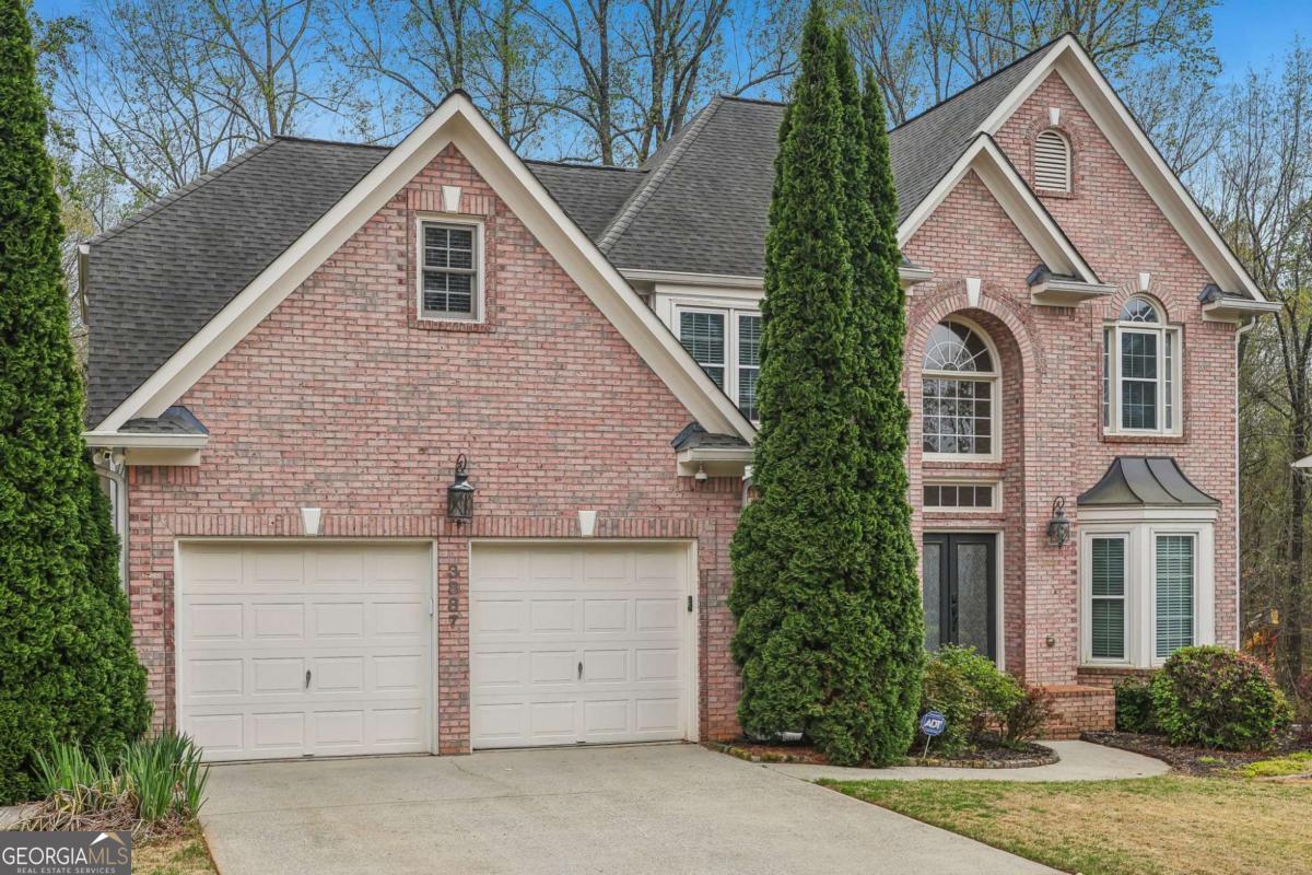3887 Hickory Manor DR