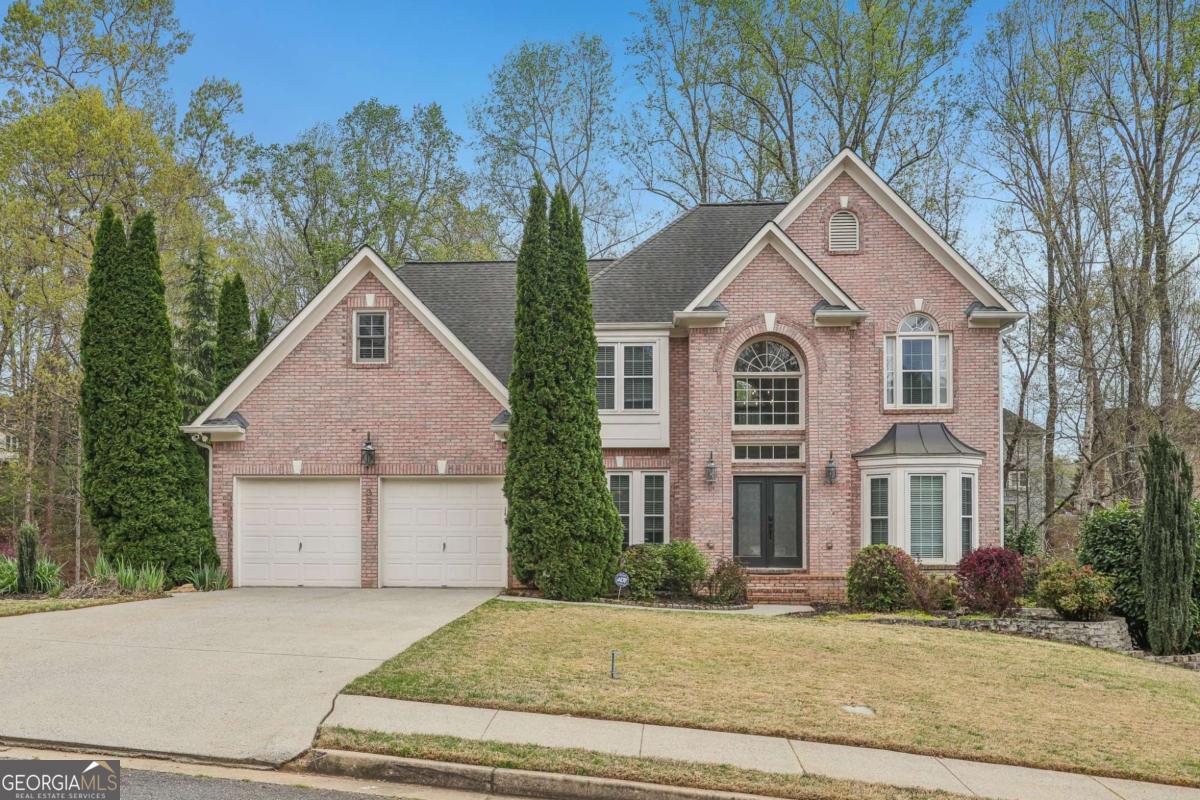 3887 Hickory Manor DR