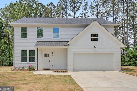 Photo of 24 Rocky Circle NE, White, GA 30184 (MLS # 10741228)