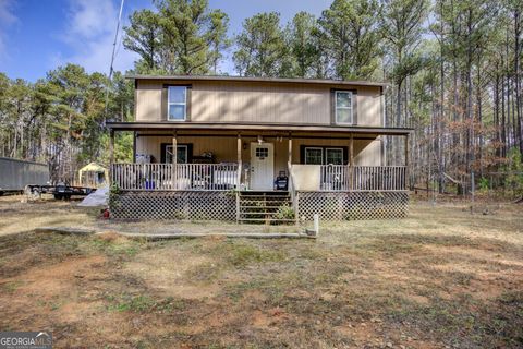 Photo of 92 Marben Farm Road, Shady Dale, GA 31085 (MLS # 10656200)