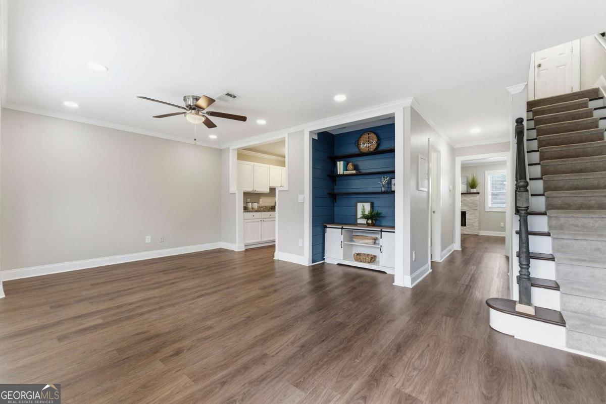 1567 Paces Ferry North DR SE