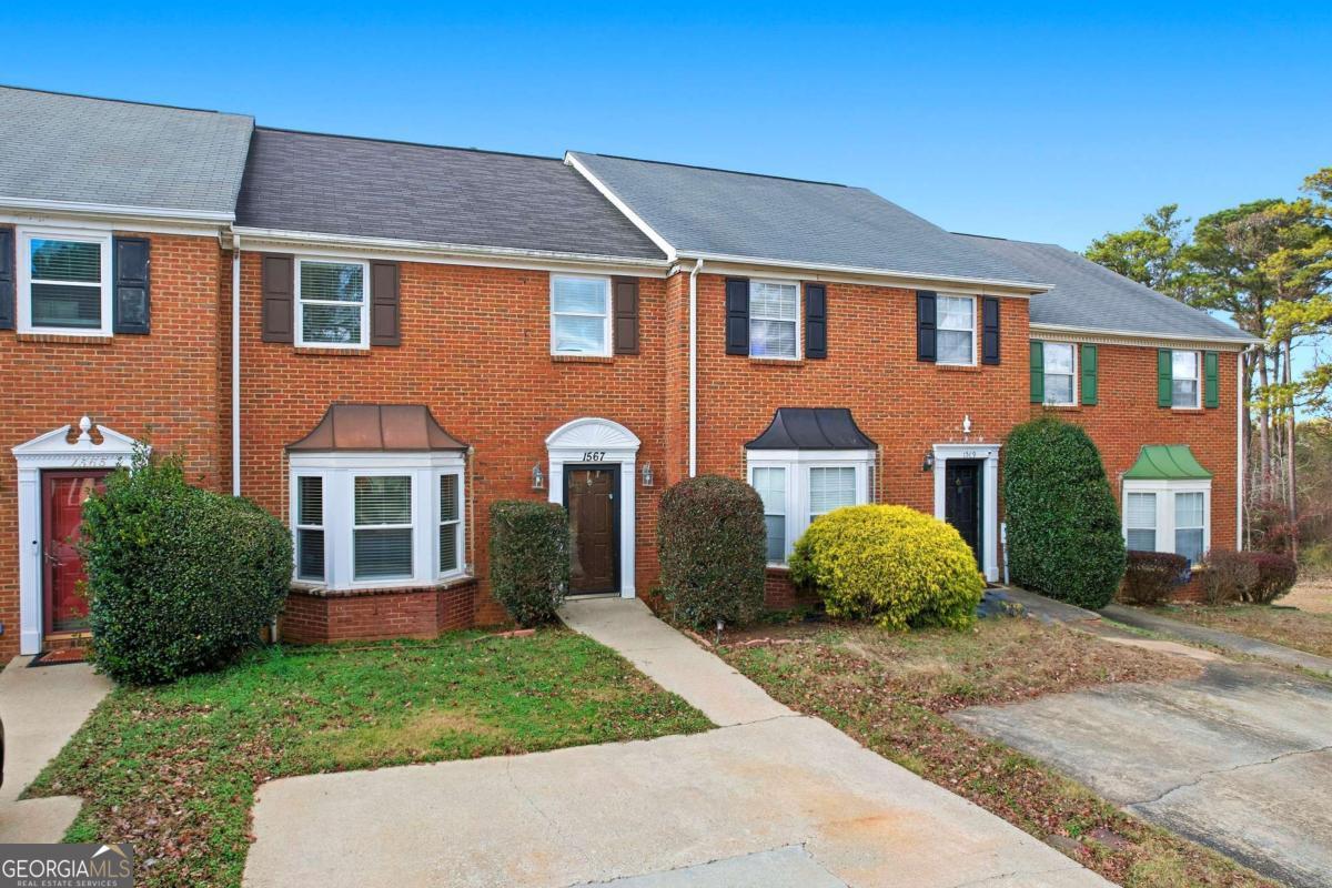 1567 Paces Ferry North DR SE