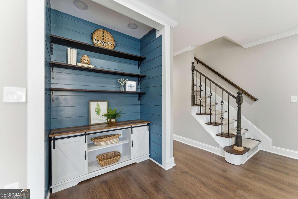 1567 Paces Ferry North DR SE