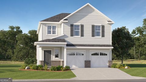 1828 Holmsey CIR SE Conyers GA 30094