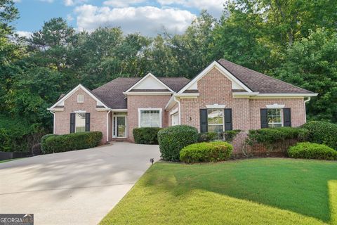 3 Kingsbrook CV Newnan GA 30265