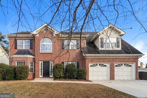 Photo of 1879 Clay Drive SW, Marietta, GA 30064 (MLS # 10657233)