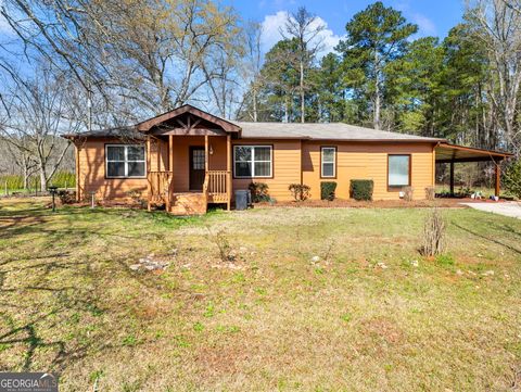 1686 Shoal Creek RD Monroe GA 30656