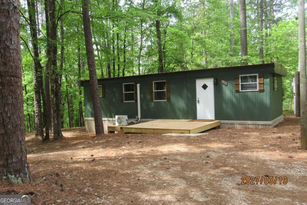 1302 Oconee Drive SW