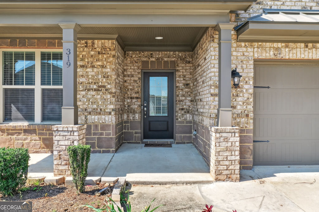 319 Granger LN
