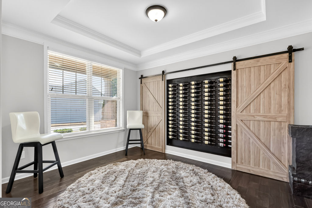 319 Granger LN