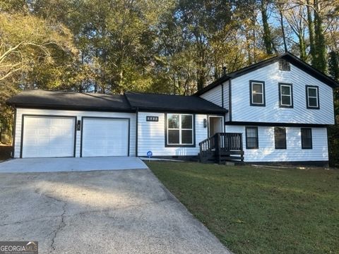 A home in Riverdale