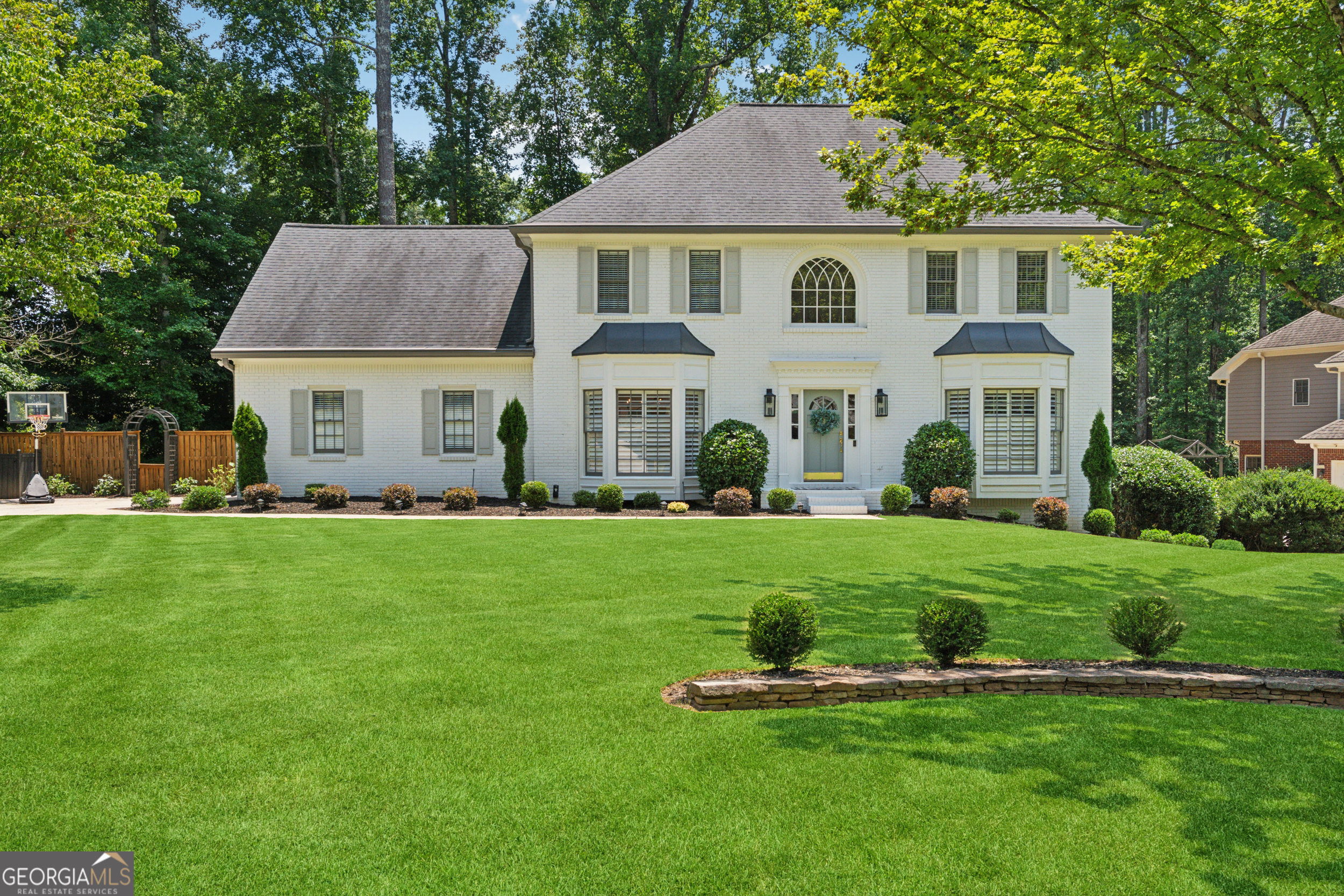 780 Mount Oglethorpe TRL
