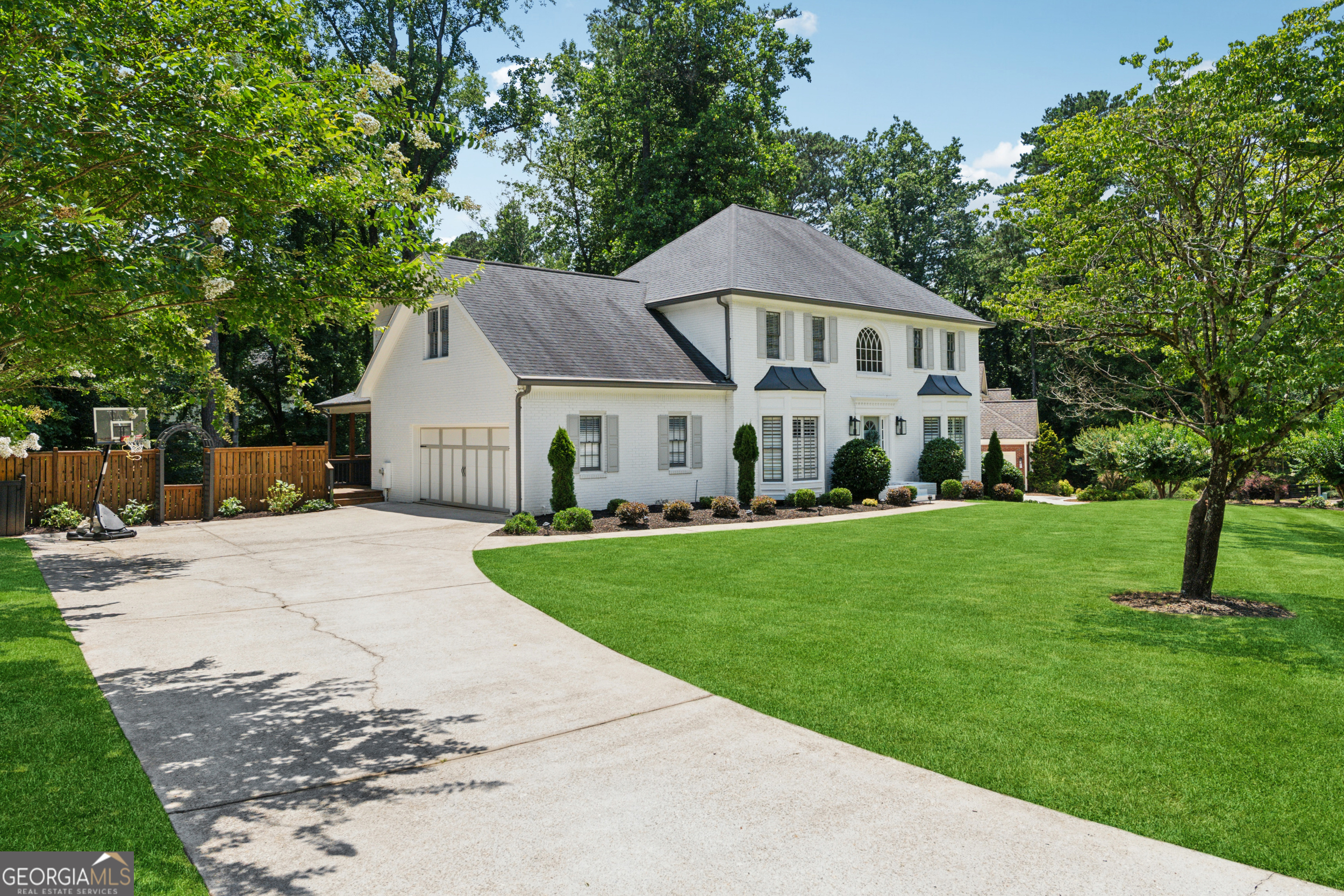 780 Mount Oglethorpe TRL