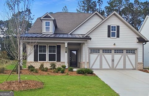 98 Keown LOOP Sharpsburg GA 30277