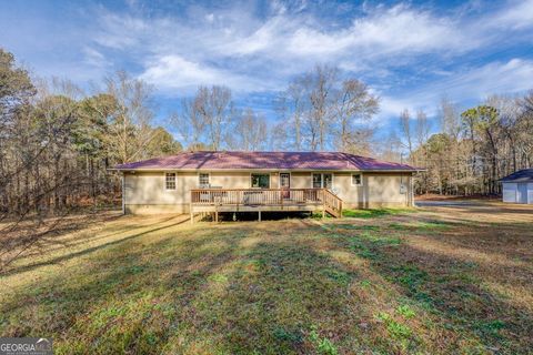 A home in Rutledge