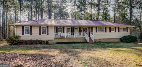 A home in Rutledge