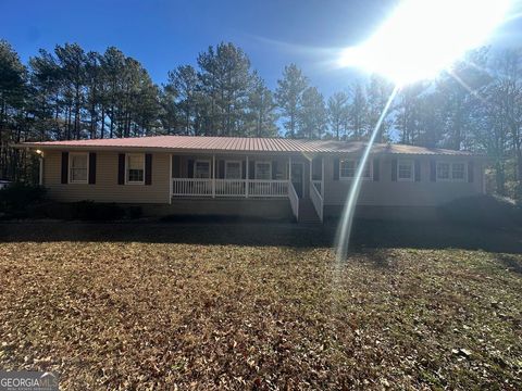 A home in Rutledge