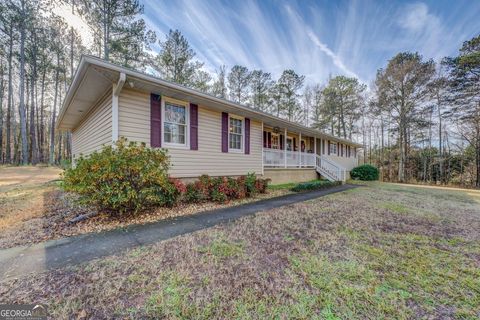 A home in Rutledge