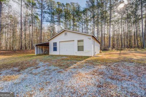 A home in Rutledge