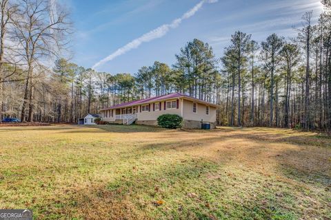 A home in Rutledge