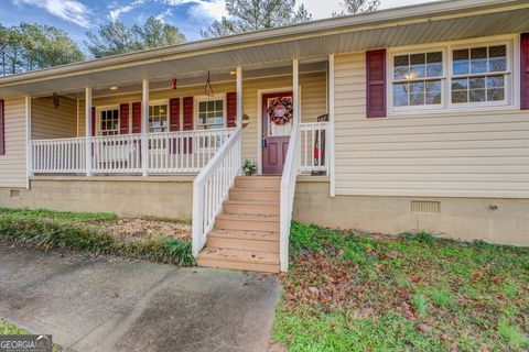 A home in Rutledge