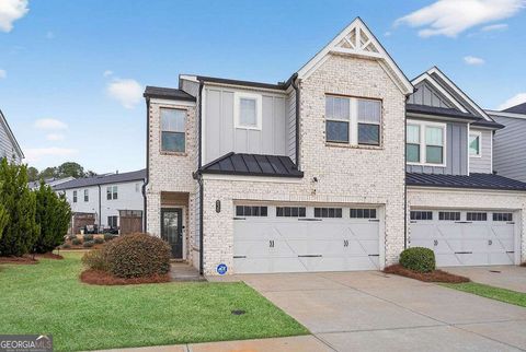 830 Ironhorse LN SW Mableton GA 30126