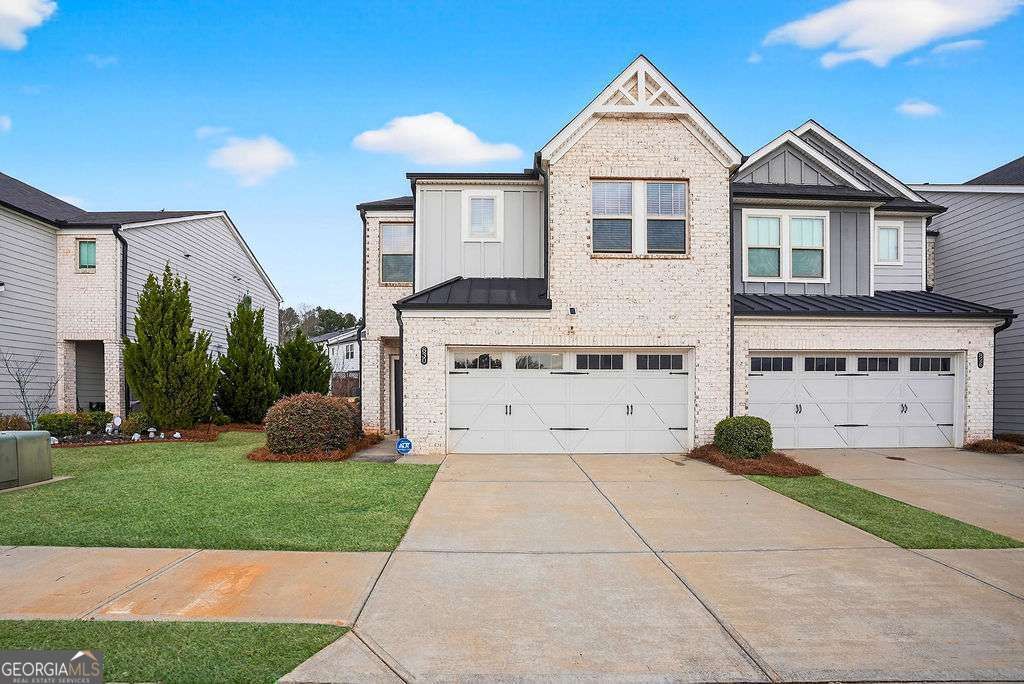 Photo of 830 Ironhorse Lane SW, Mableton, GA 30126 (MLS # 10712043)
