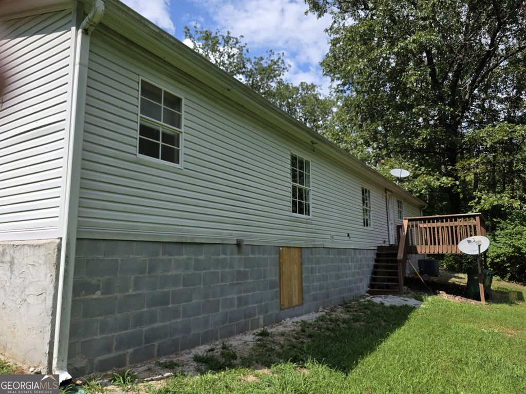Photo of 131 Whispering Oaks Lane, Jasper, GA 30143 (MLS # 10842034)