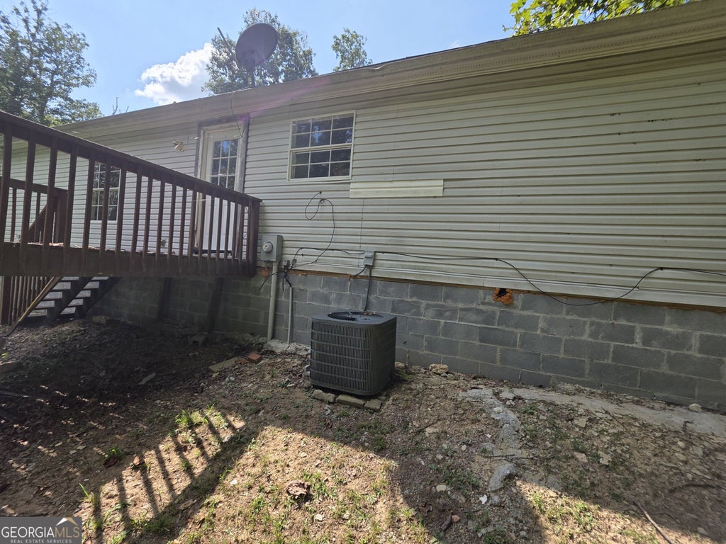 Photo of 131 Whispering Oaks Lane, Jasper, GA 30143 (MLS # 10842034)