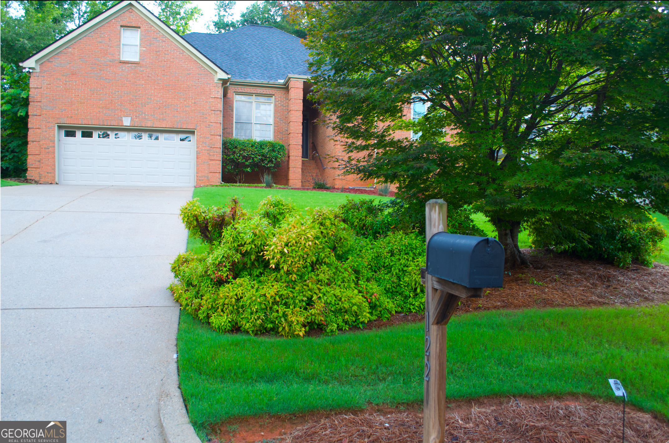 122 Carolinas WAY