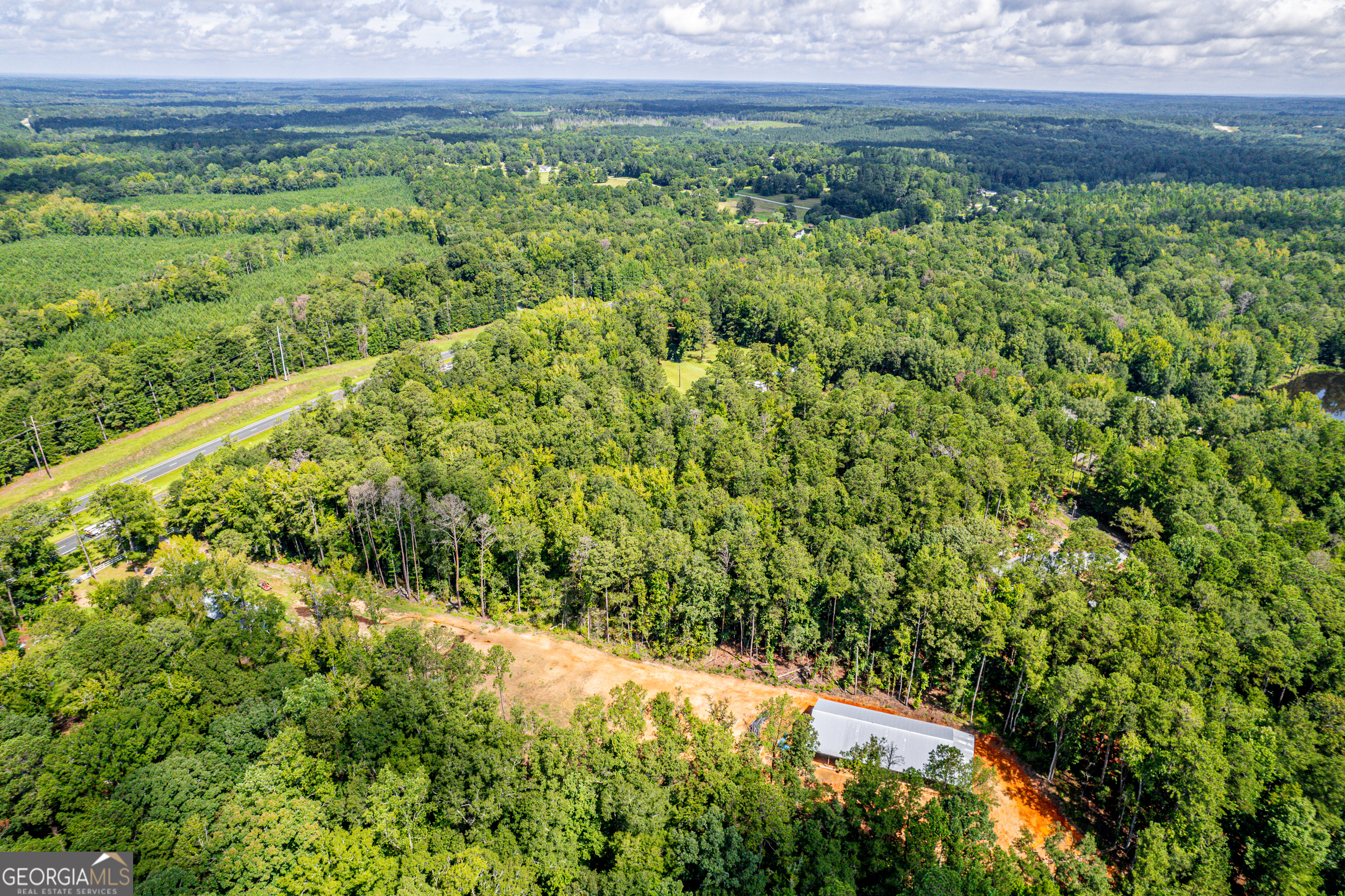 0 Braswell Lake RD