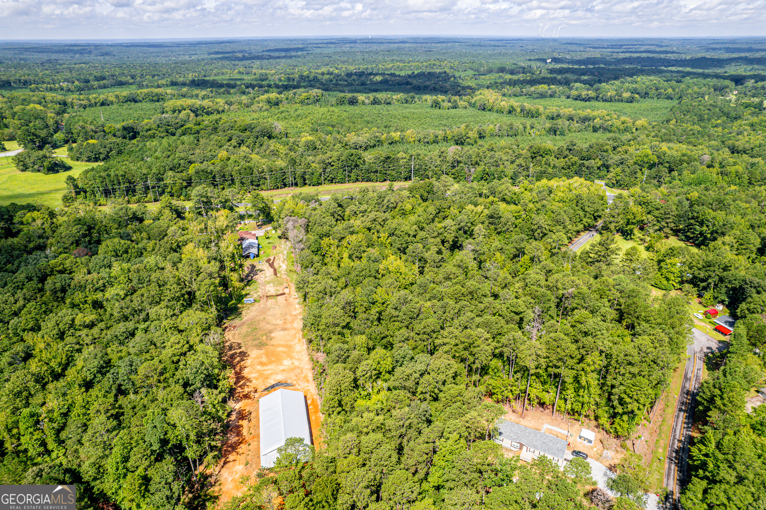 0 Braswell Lake RD
