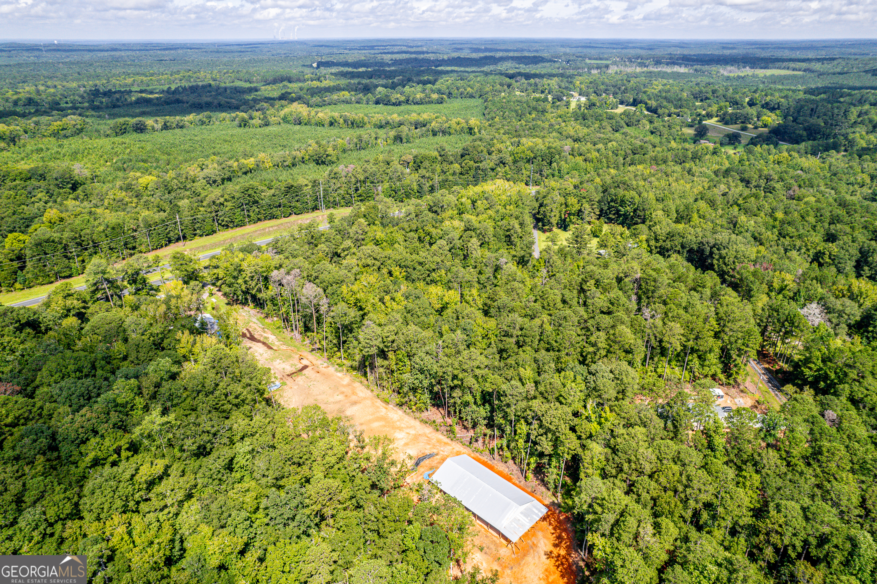0 Braswell Lake RD