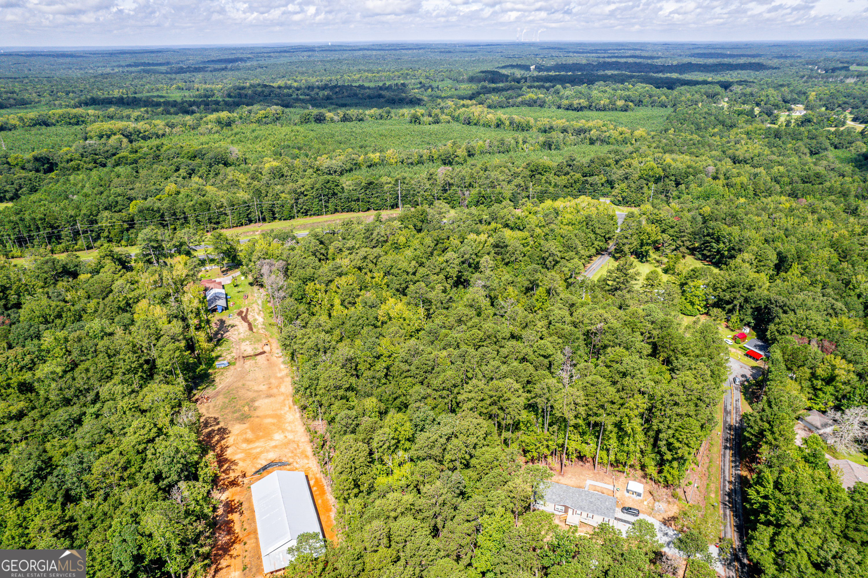 0 Braswell Lake RD