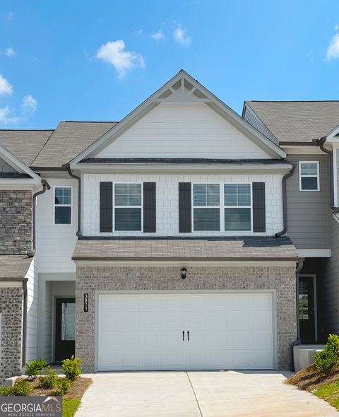 3849 Billabong Trail Unit 112, Gainesville, GA 30506 - MLS#: 10451184