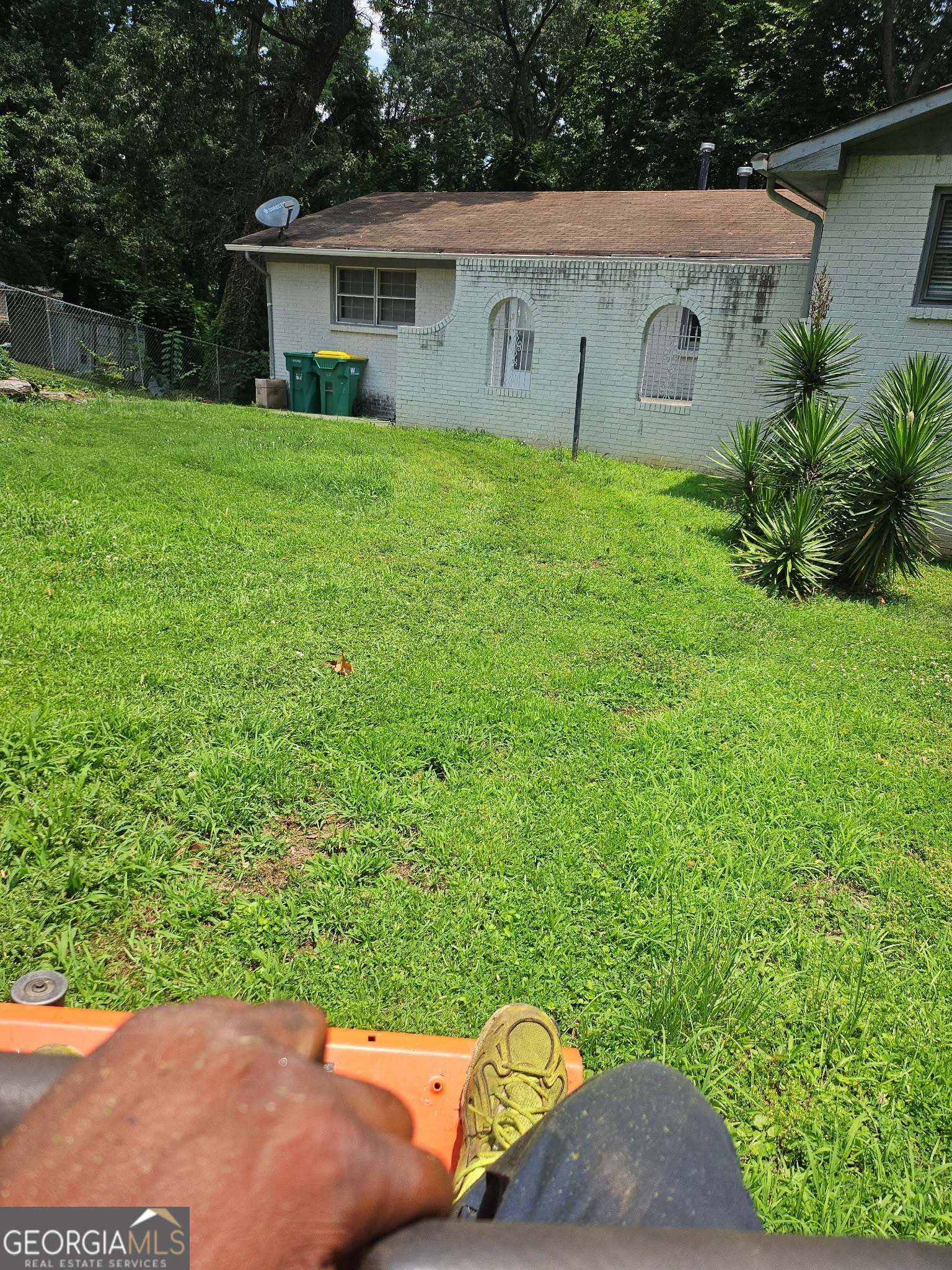 Photo 1 of 13 — 4524 Montclair DR, Forest Park, GA 30297