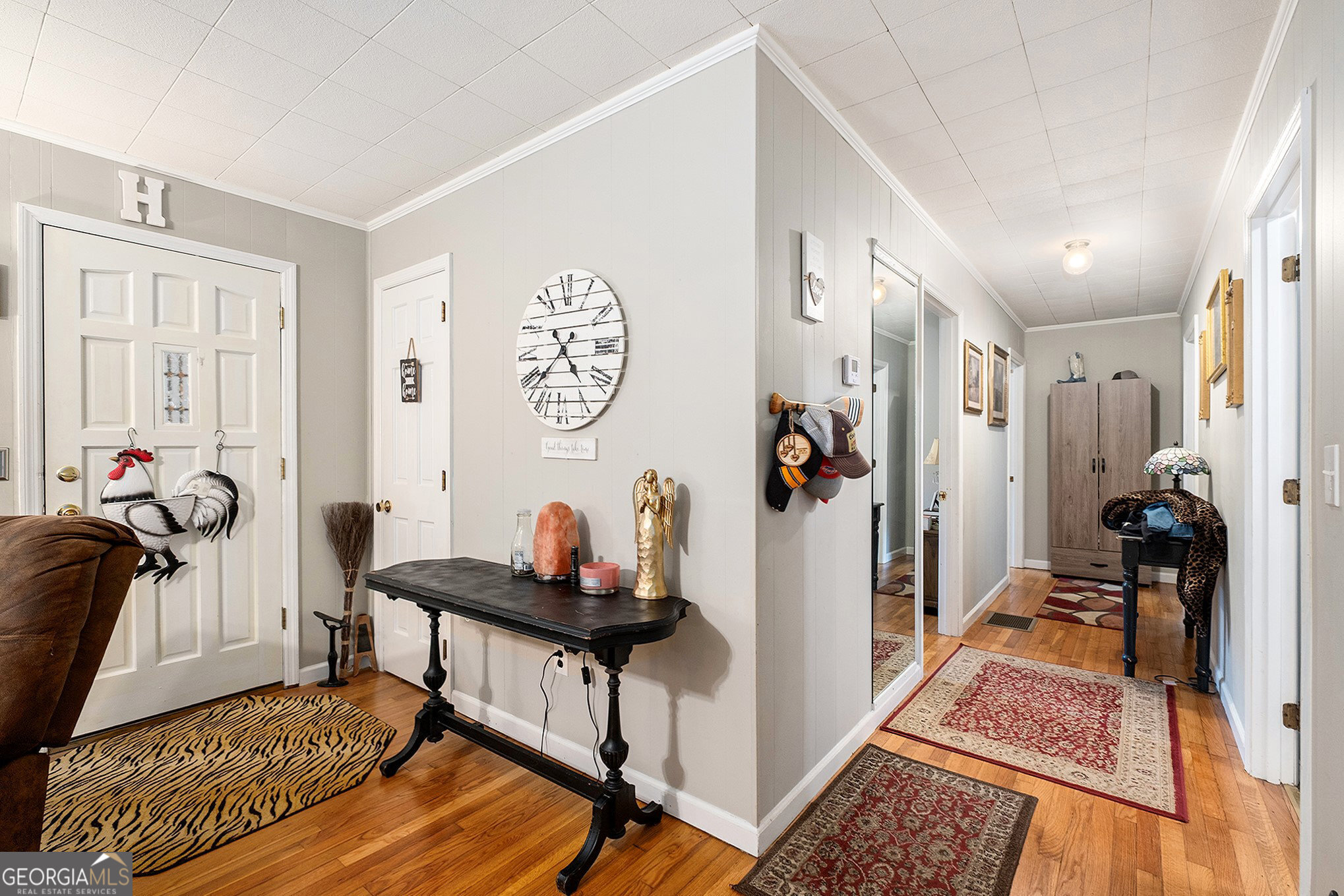 1246 Duncan Bridge RD