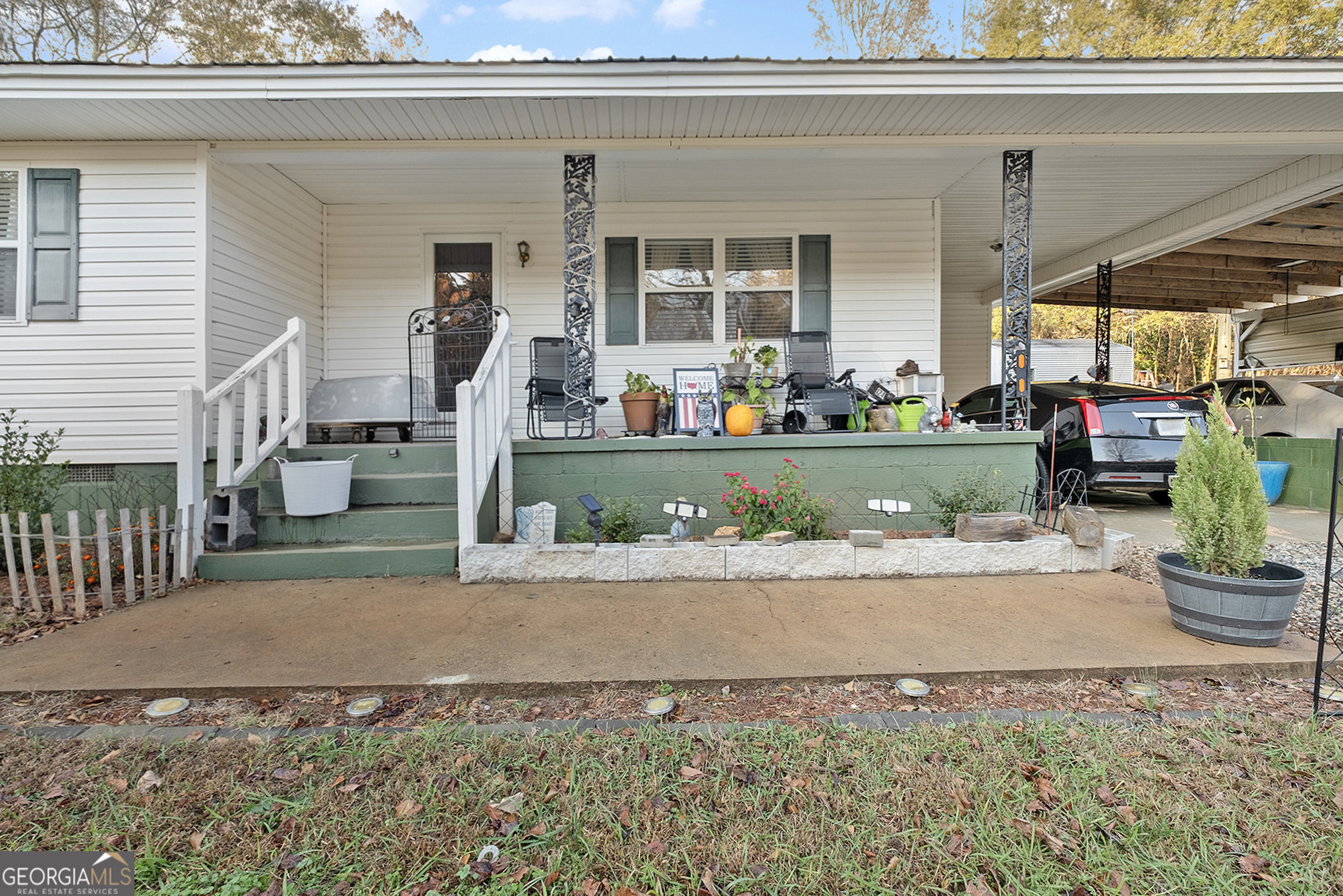 1246 Duncan Bridge RD