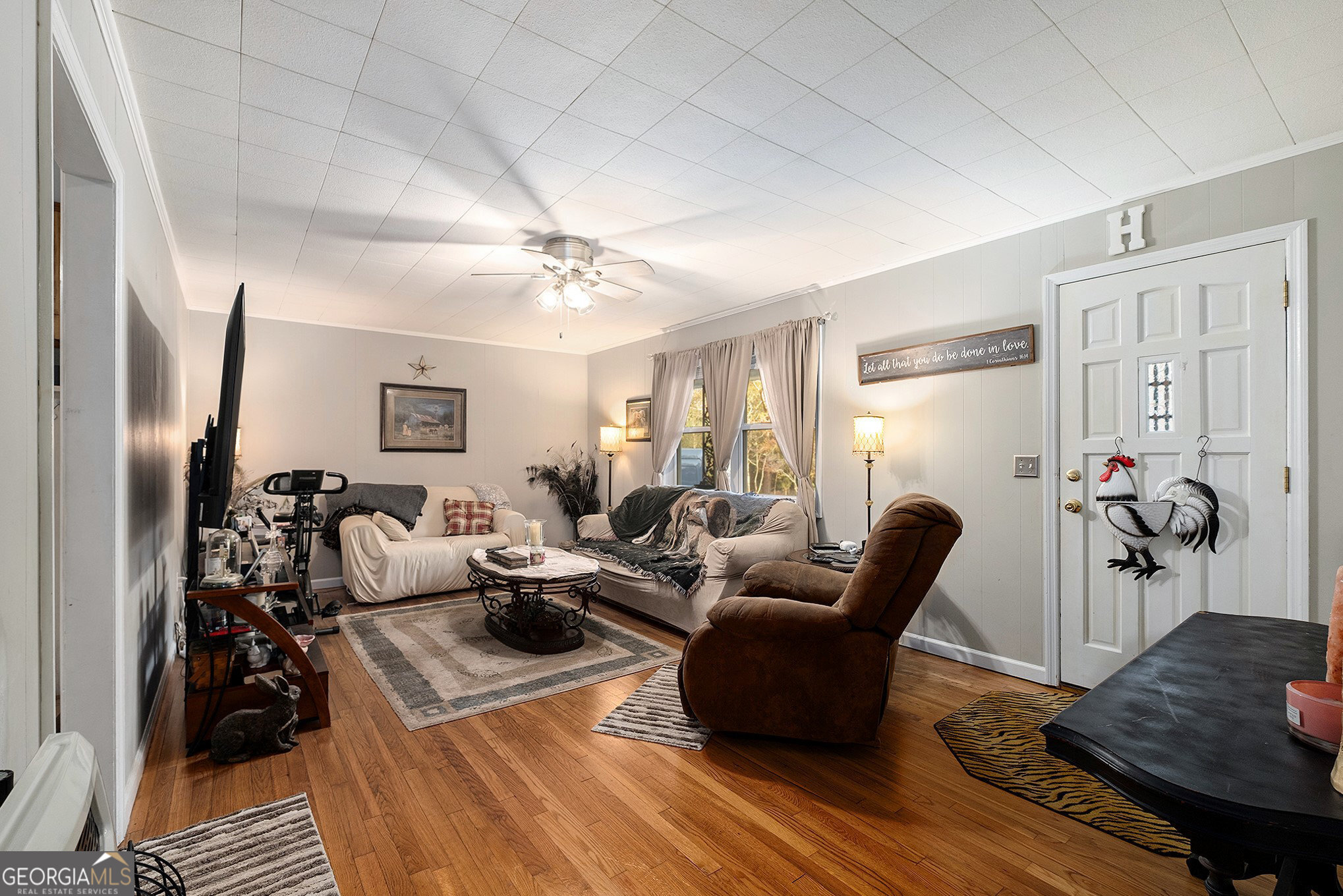 1246 Duncan Bridge RD