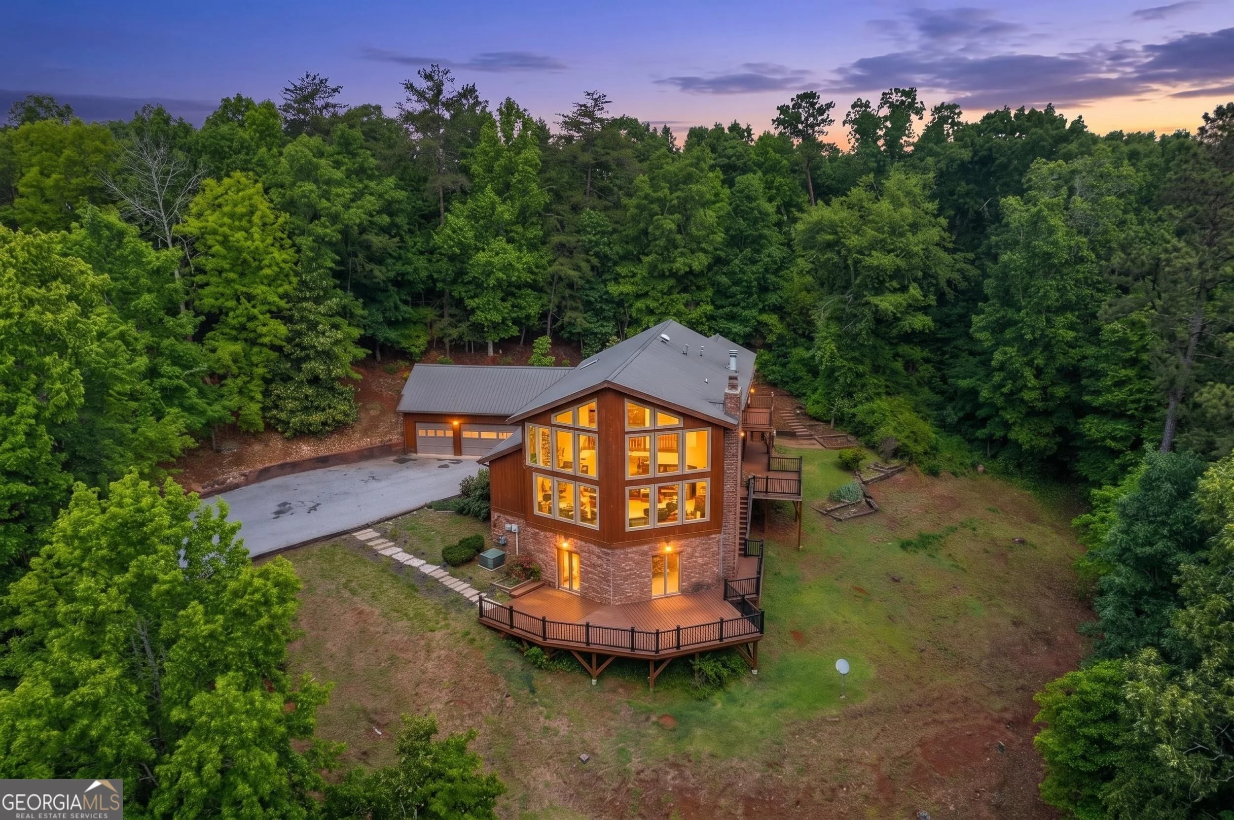 826 Clearview Drive, Ringgold, GA, 30736