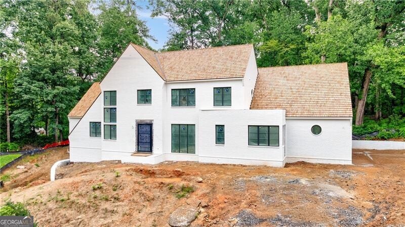 2983 Habersham CT NW