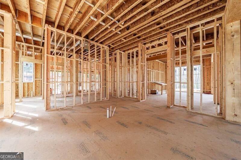 Buckhead - Residential