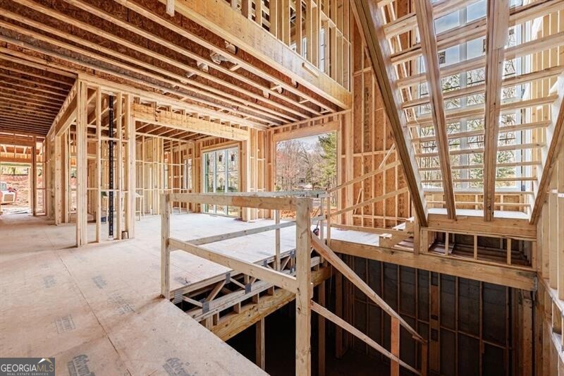 Buckhead - Residential