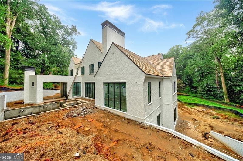 2983 Habersham CT NW