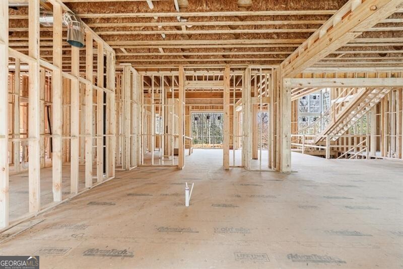Buckhead - Residential
