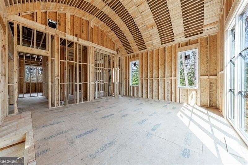 Buckhead - Residential