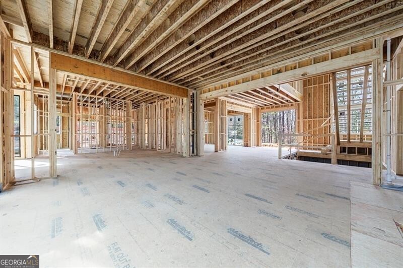 Buckhead - Residential
