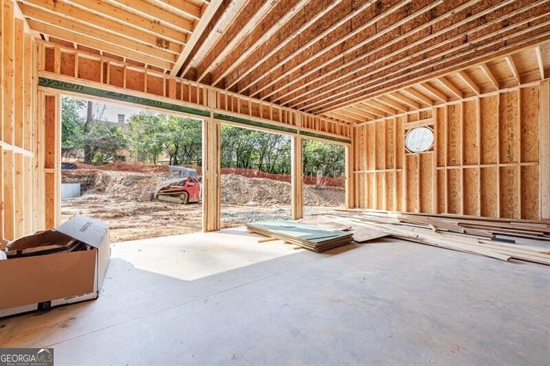 Buckhead - Residential